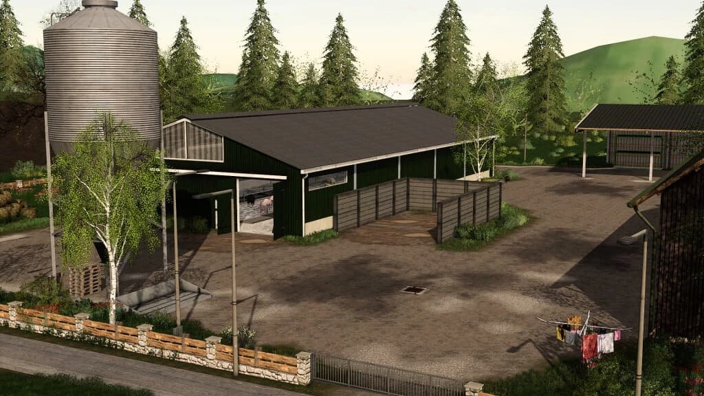 KLEINSEELHEIM 2K21 MAP 5