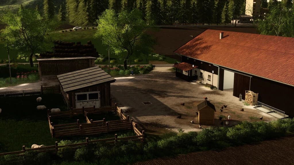 KLEINSEELHEIM 2K21 MAP 3