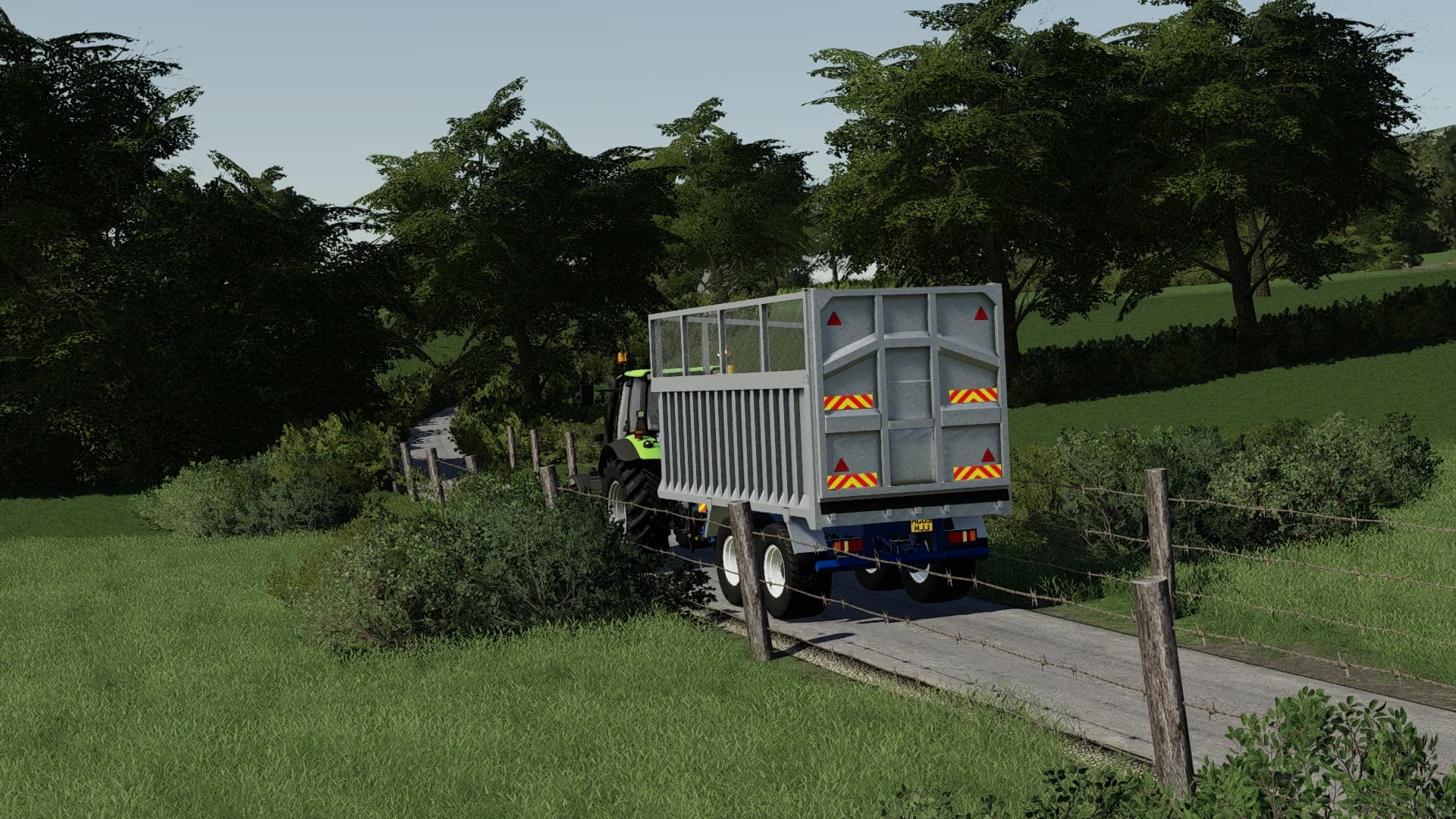 KNAVESWELL FARM 2