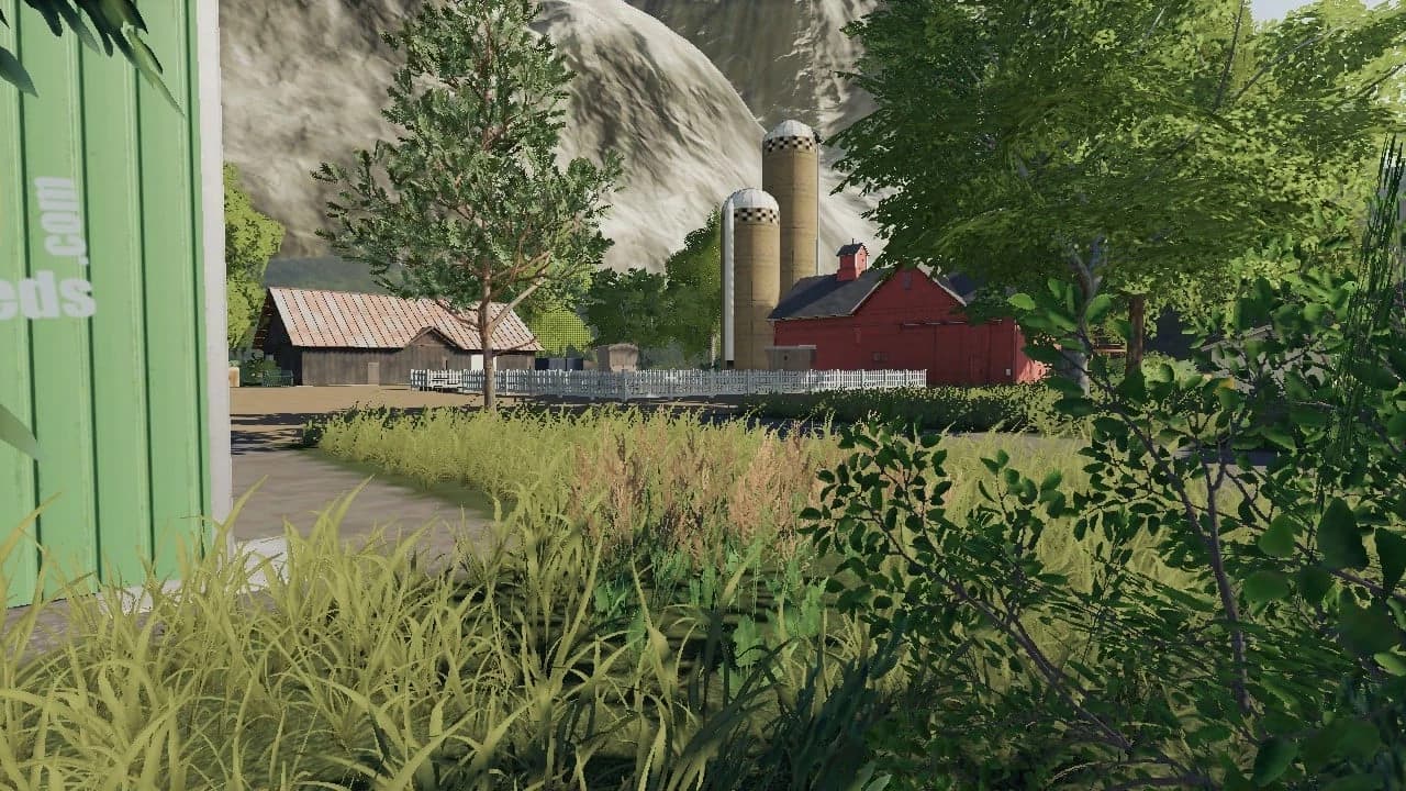 KNIGHT FARMS 2