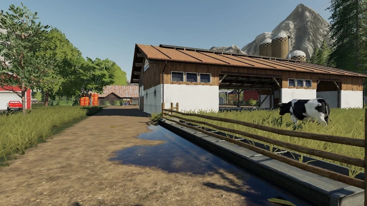 KNIGHT FARMS