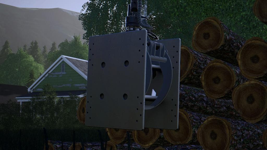 KNOCK PLATE