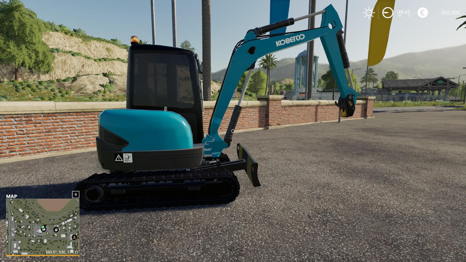 KOBELCO SK28 FINAL 5