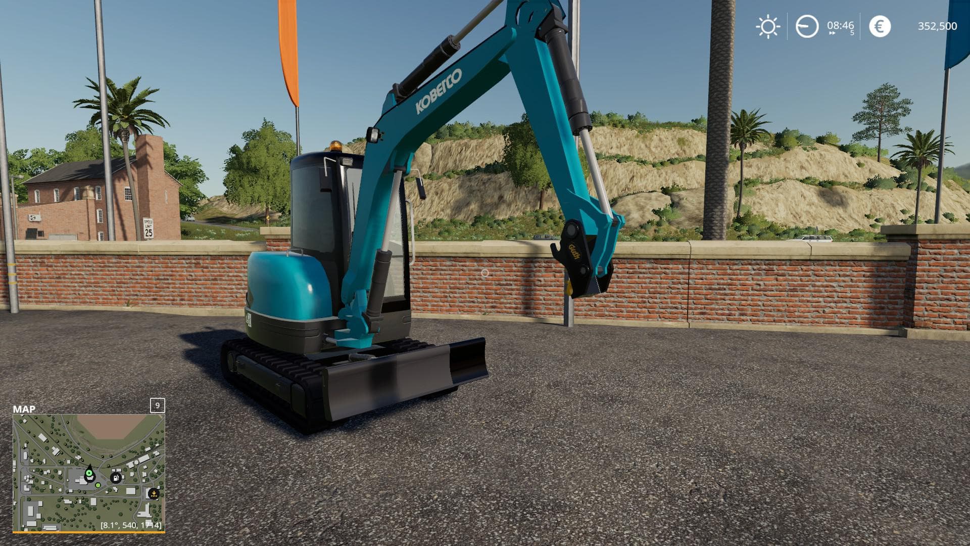 KOBELCO SK28 FINAL 4