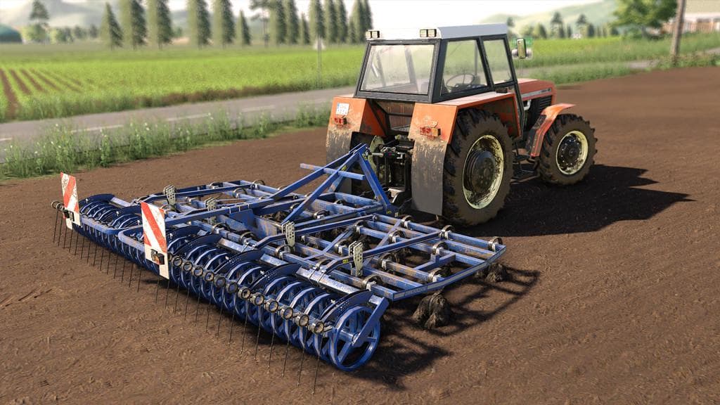 KOCKERLING ALLROUNDER 500 4
