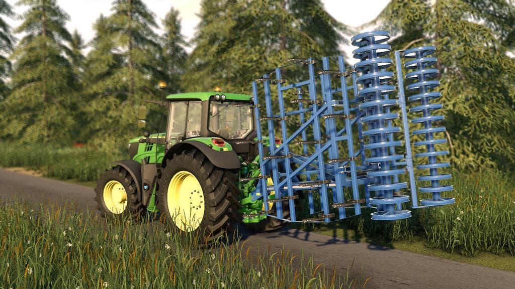 KOCKERLING ALLROUNDER 500 3