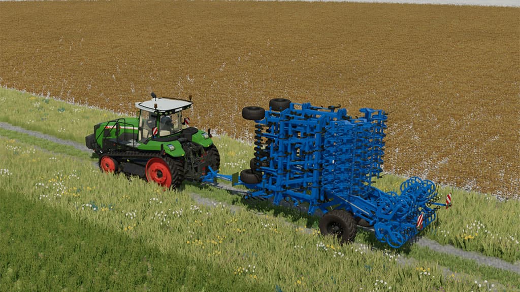 KÖCKERLING Allrounder 1450 4
