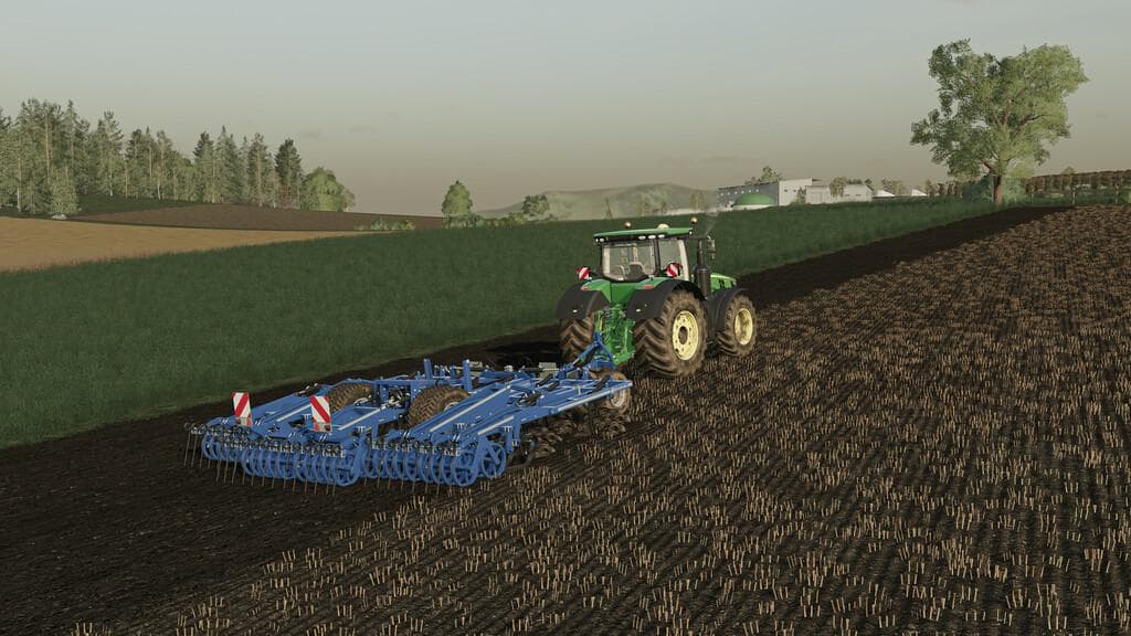 KOCKERLING VECTOR 460/620 3