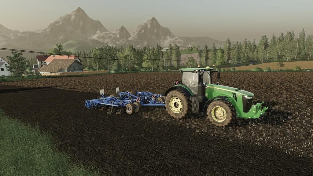 KOCKERLING VECTOR 460/620