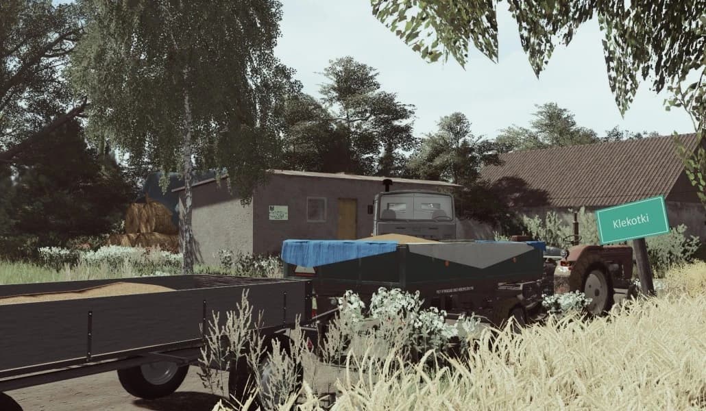 KOCZKODANY MAP 2