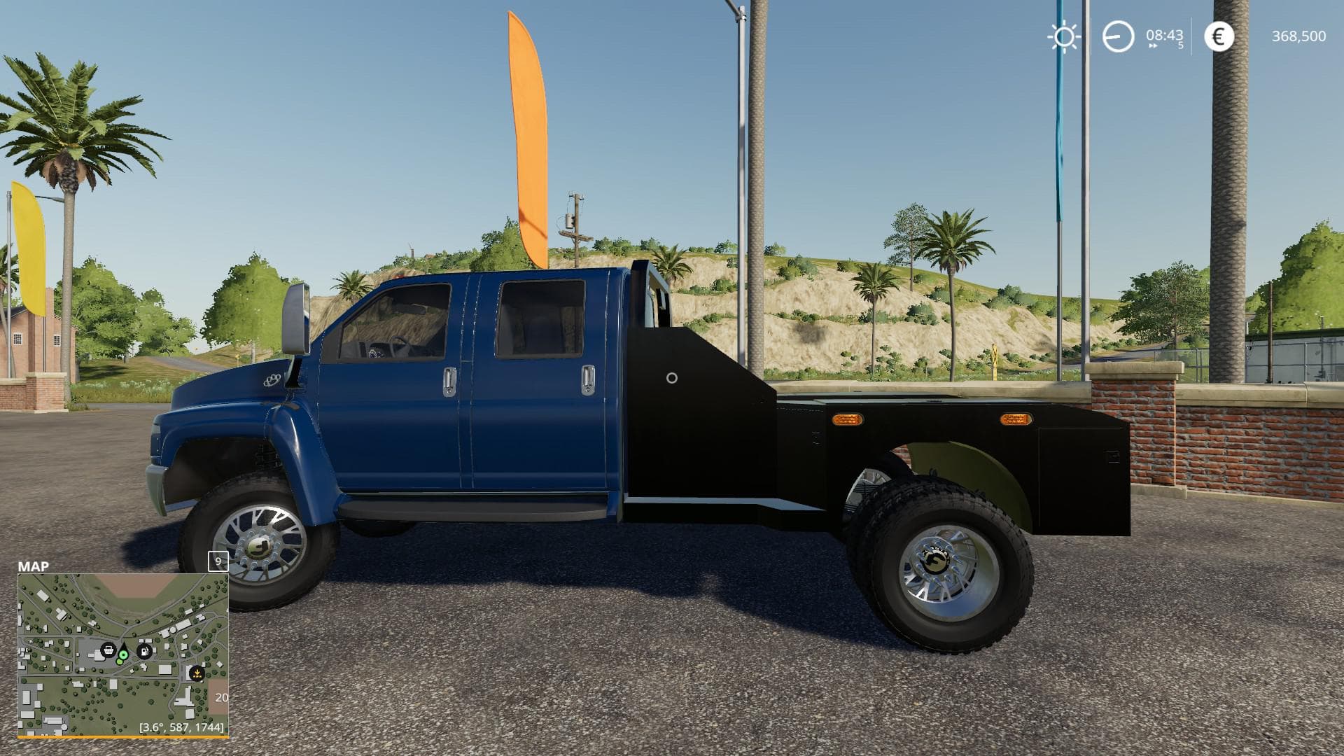 KODIAK HAULER 2