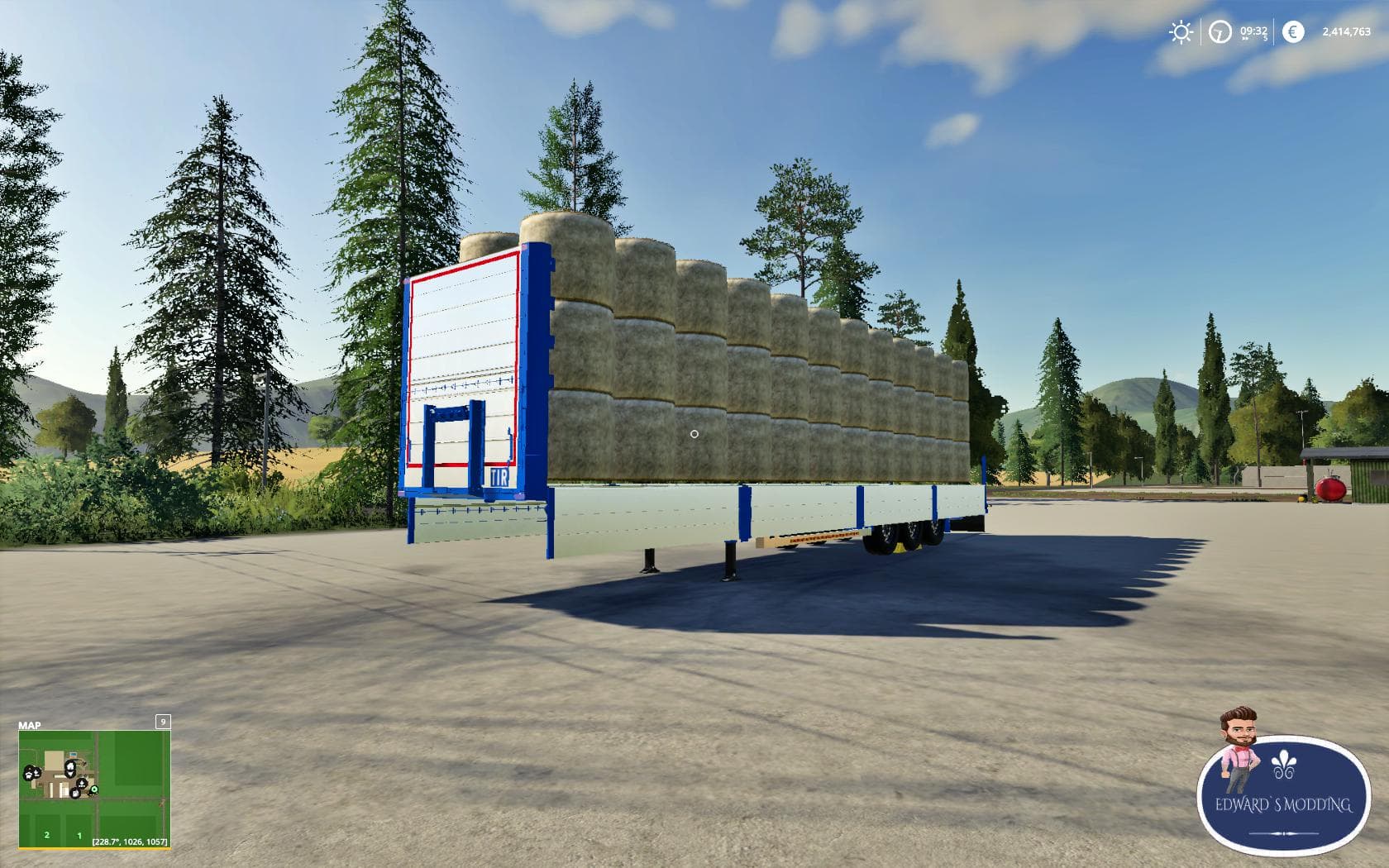 KOGEL AUTOLOADER FS19 FINAL 5