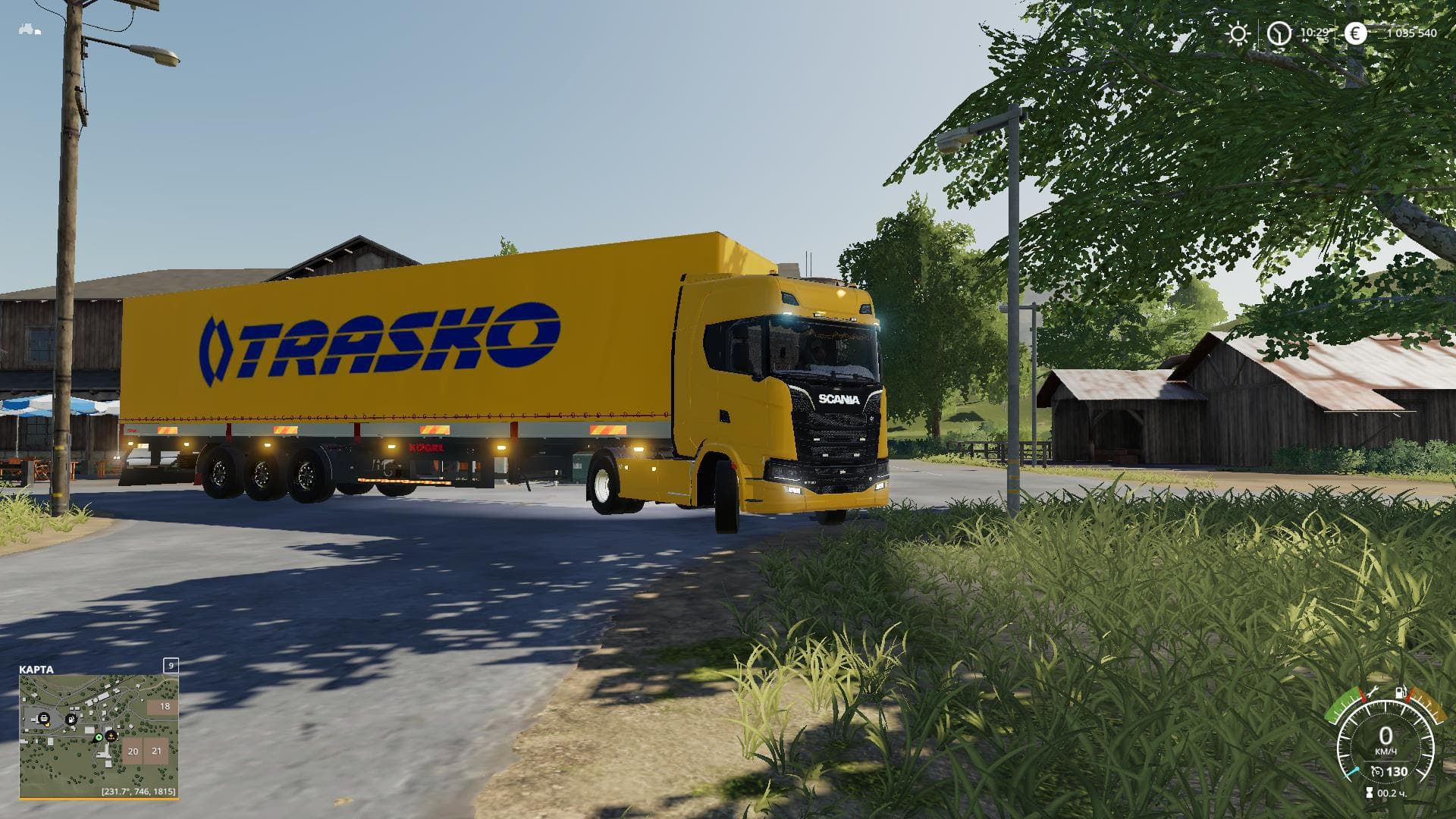 KOGEL TRASKO AUTO-LOADING 4