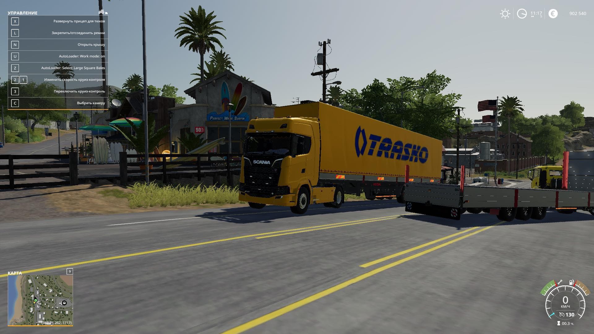 KOGEL TRASKO AUTO-LOADING 2