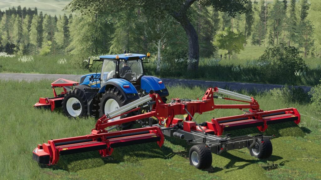 KONGSKILDE GXT 13005 3