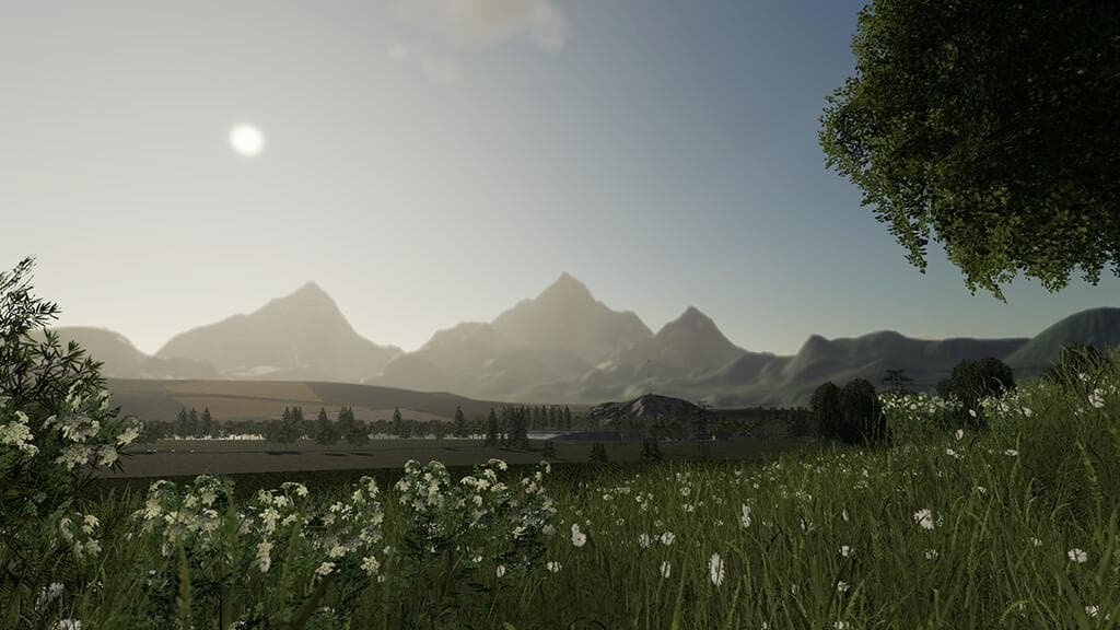 KORNAU MAP 5