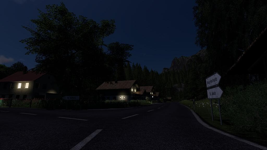 KORNAU MAP 3