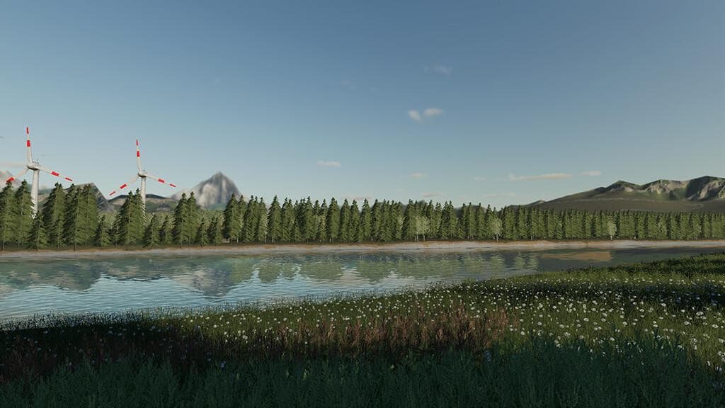 KORNAU MAP 2