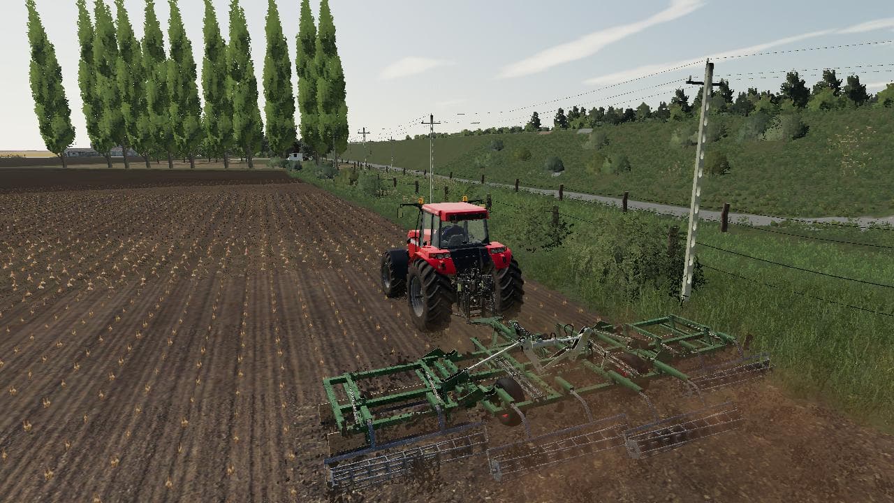 KORNYEI SIMITO S2H/R 2