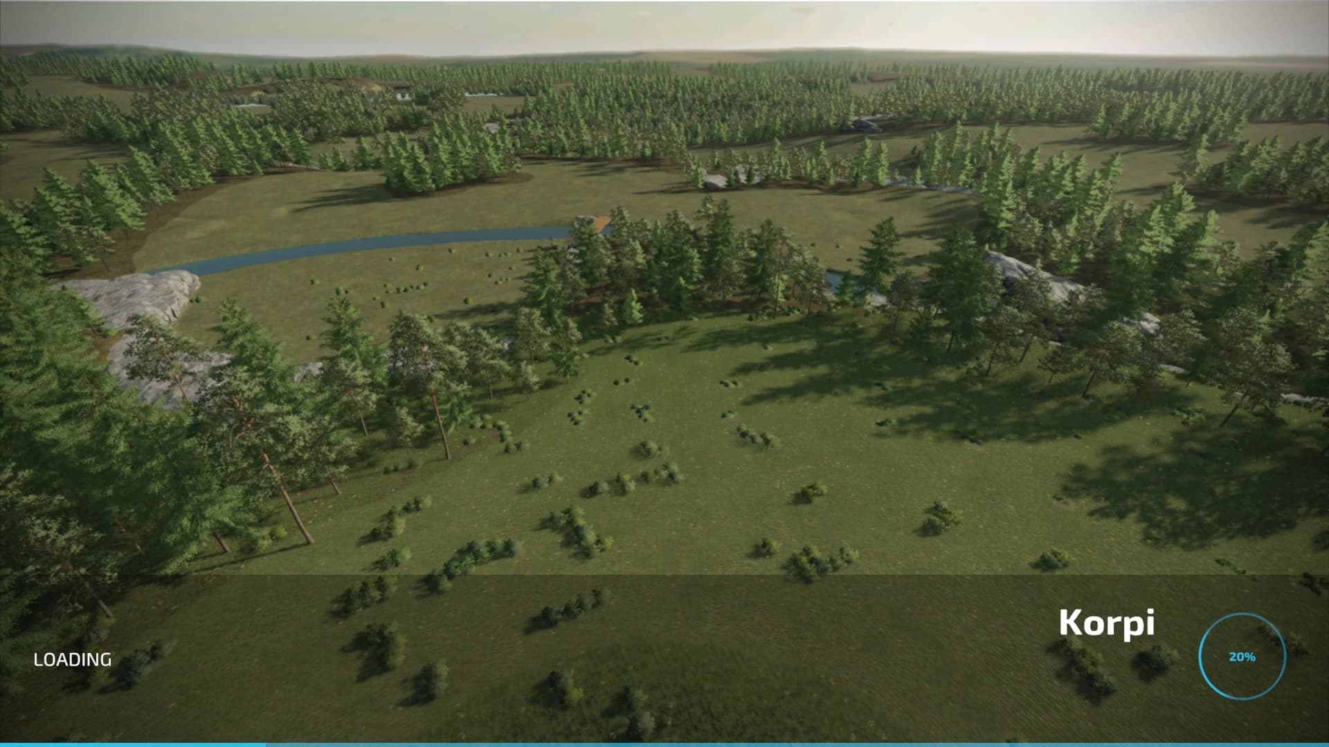 KORPI MAP 4
