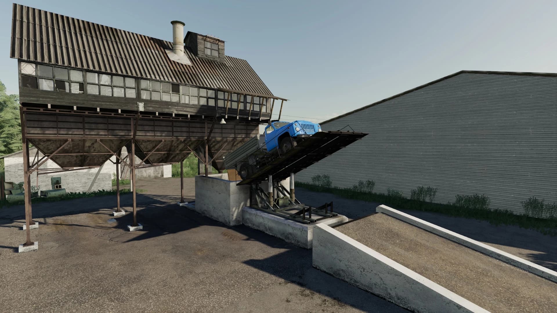 KOSHMAK MAP 5