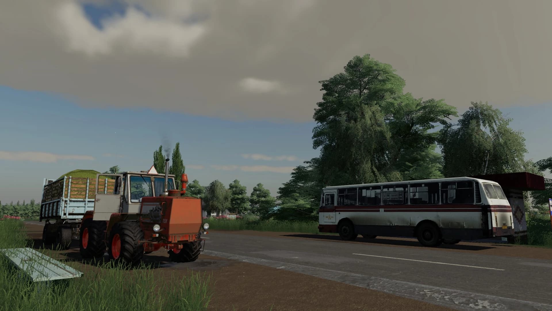 KOSHMAK MAP 4