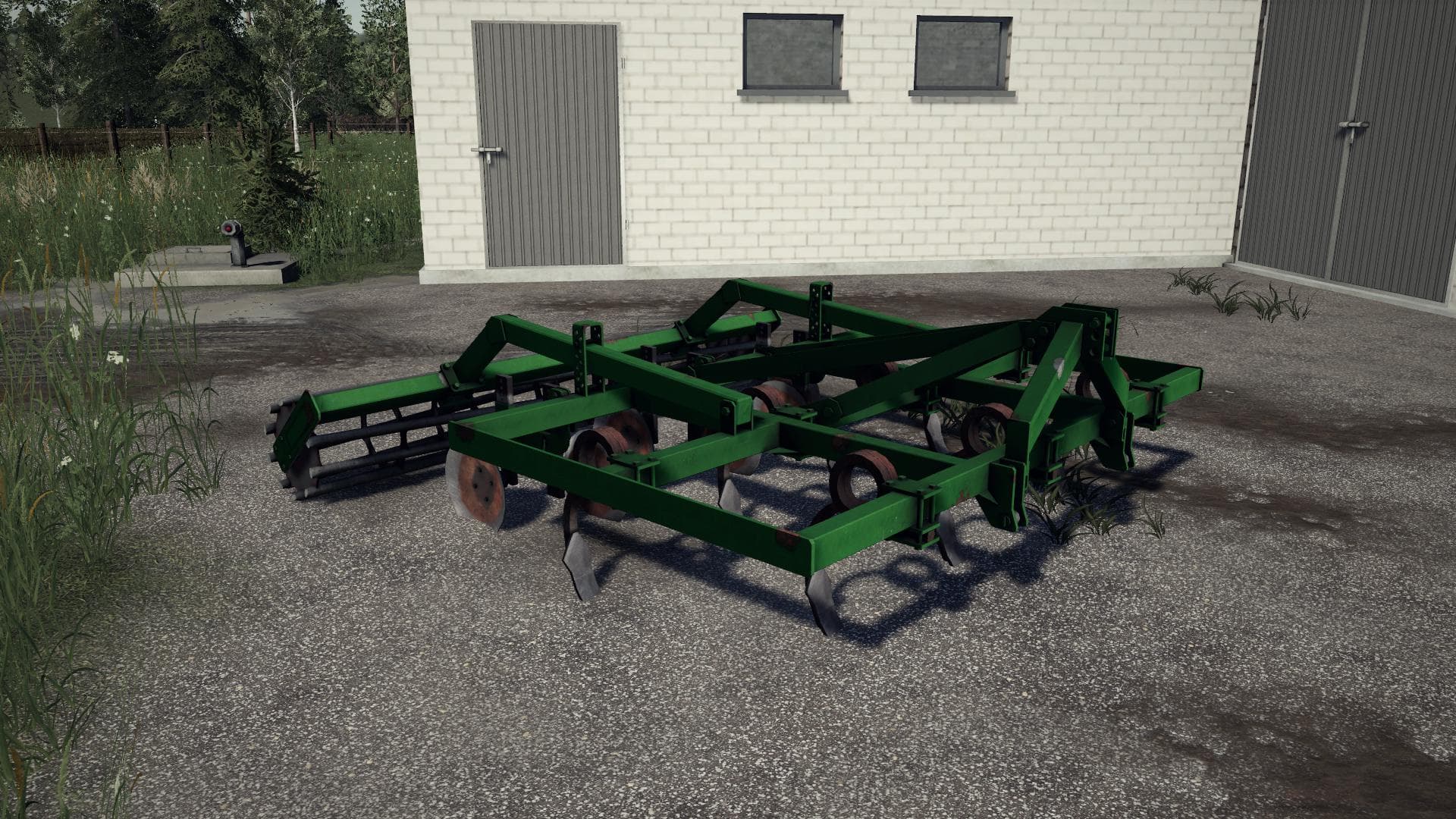 KOTTE FLGR 300 2