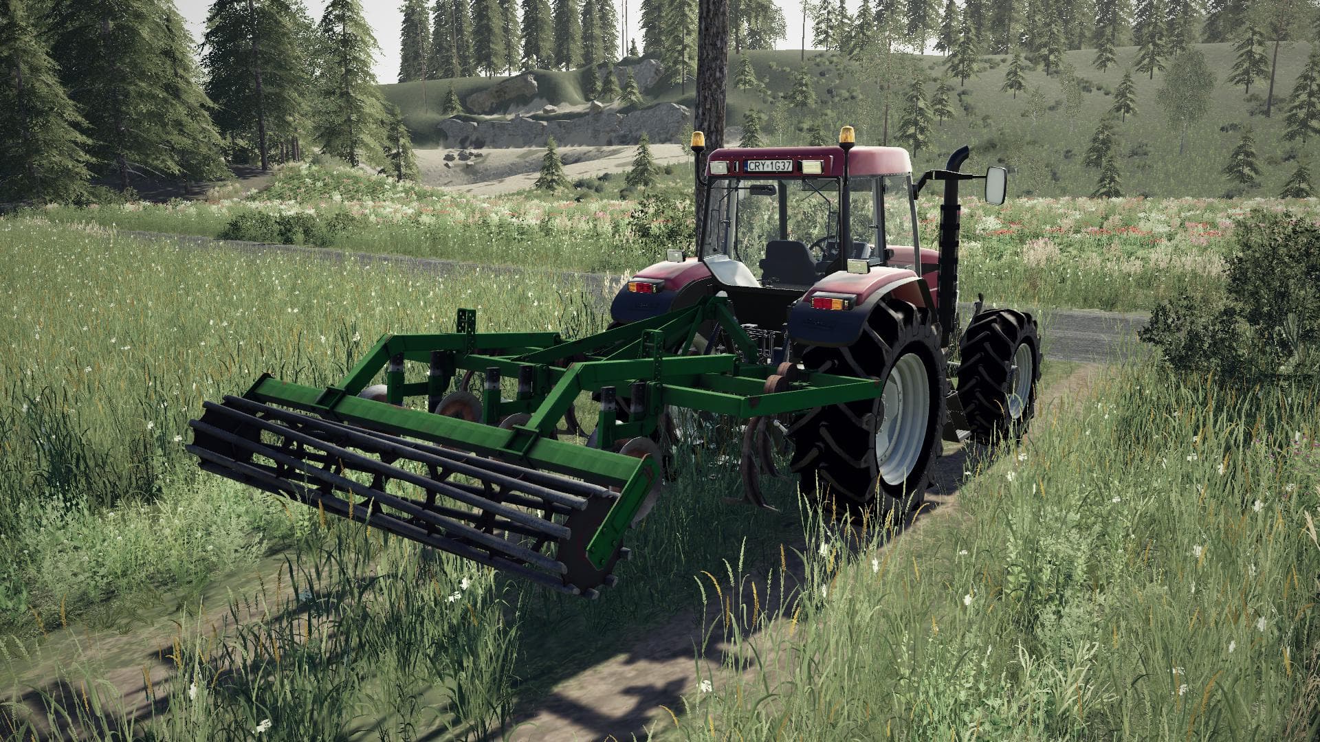 KOTTE FLGR 300