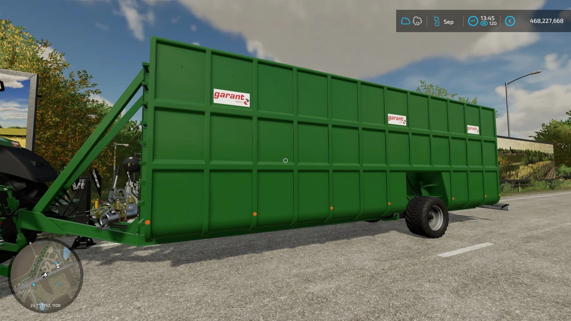 KOTTE FRC 65 WITH MORE VOLUME 4