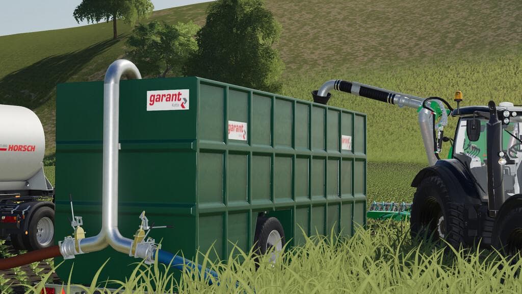 KOTTE FRC 3
