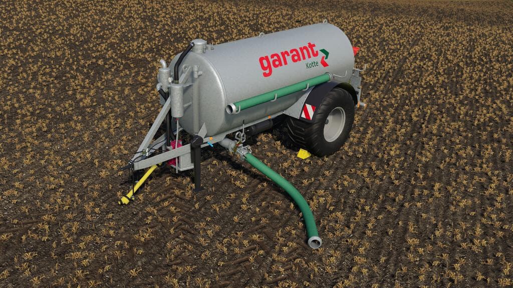 KOTTE GARANT VE 11700 2