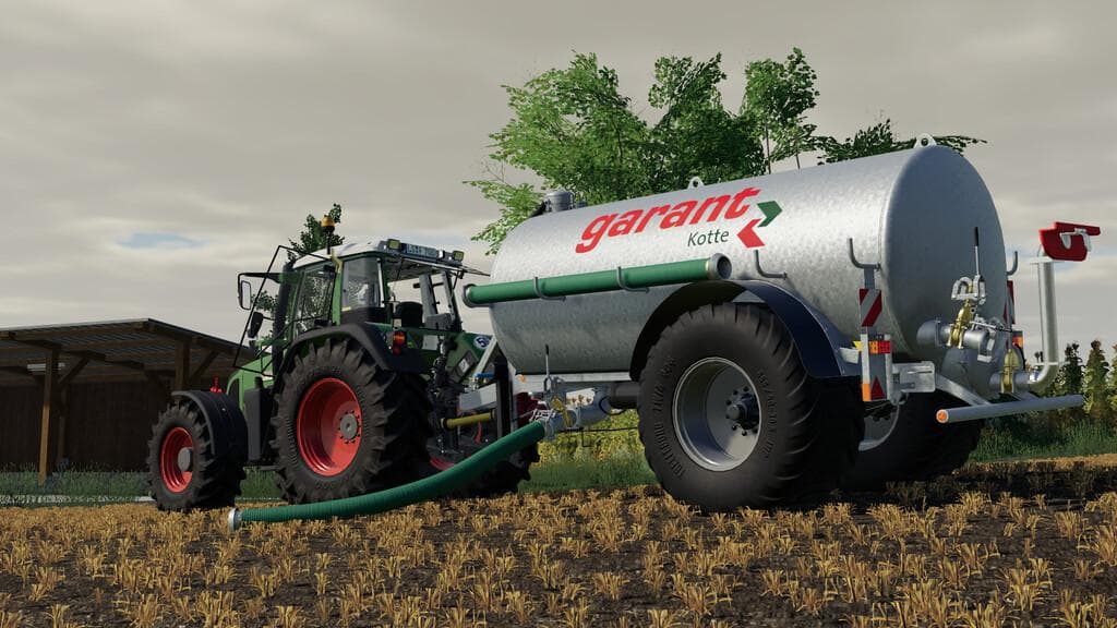 KOTTE GARANT VE 11700