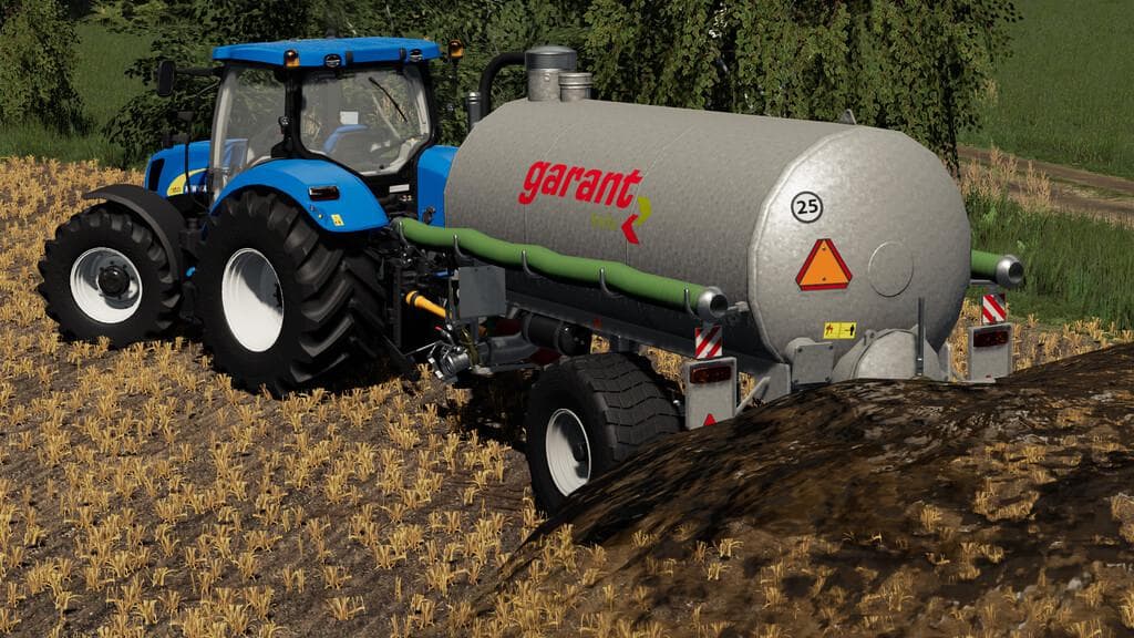 KOTTE GARANT VE8000 CLASSIC 4