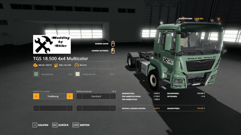 KOTTE PACK
