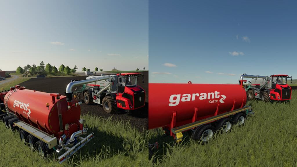 KOTTE SLURRY PACK 2