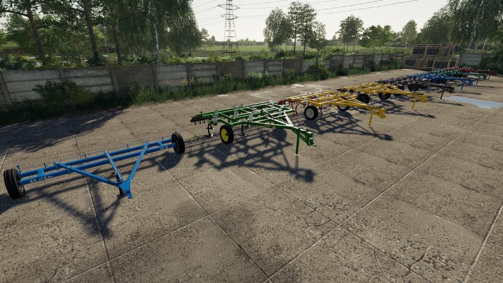 KPE 3.8 + SP 8 5