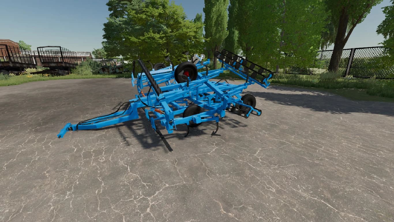 KPP-8 3