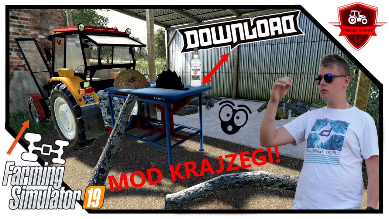 KRAJZEGA
