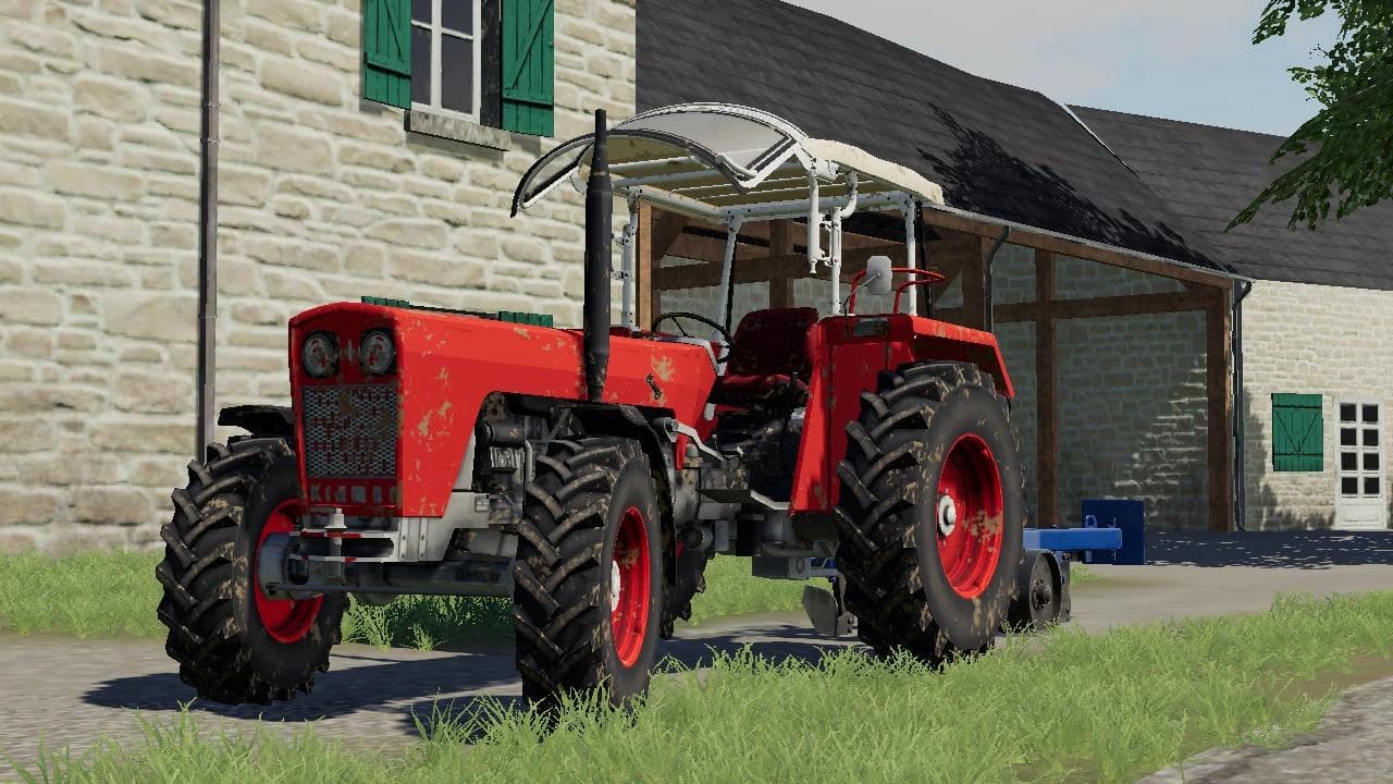 KRAMER KL714 5