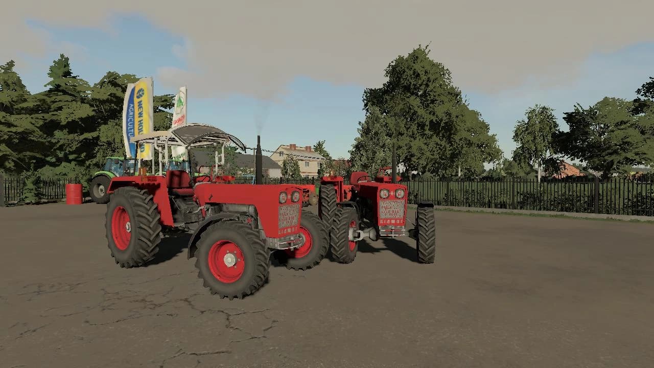 KRAMER KL714 4