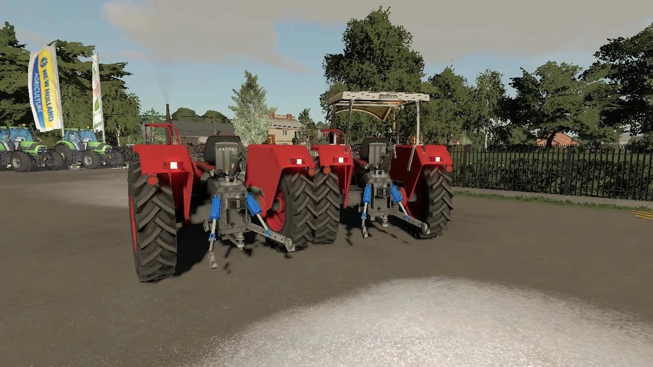 KRAMER KL714 3