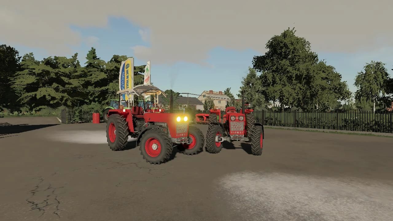 KRAMER KL714 2