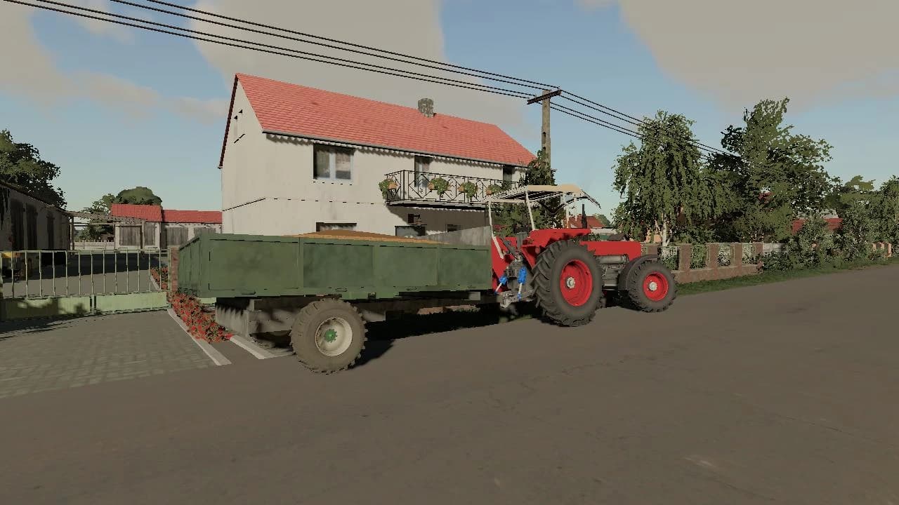 KRAMER KL714
