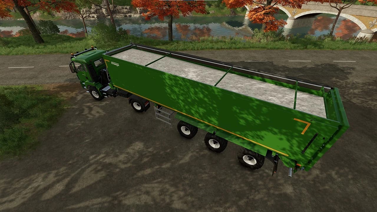 KRAMPE SB 3060 2