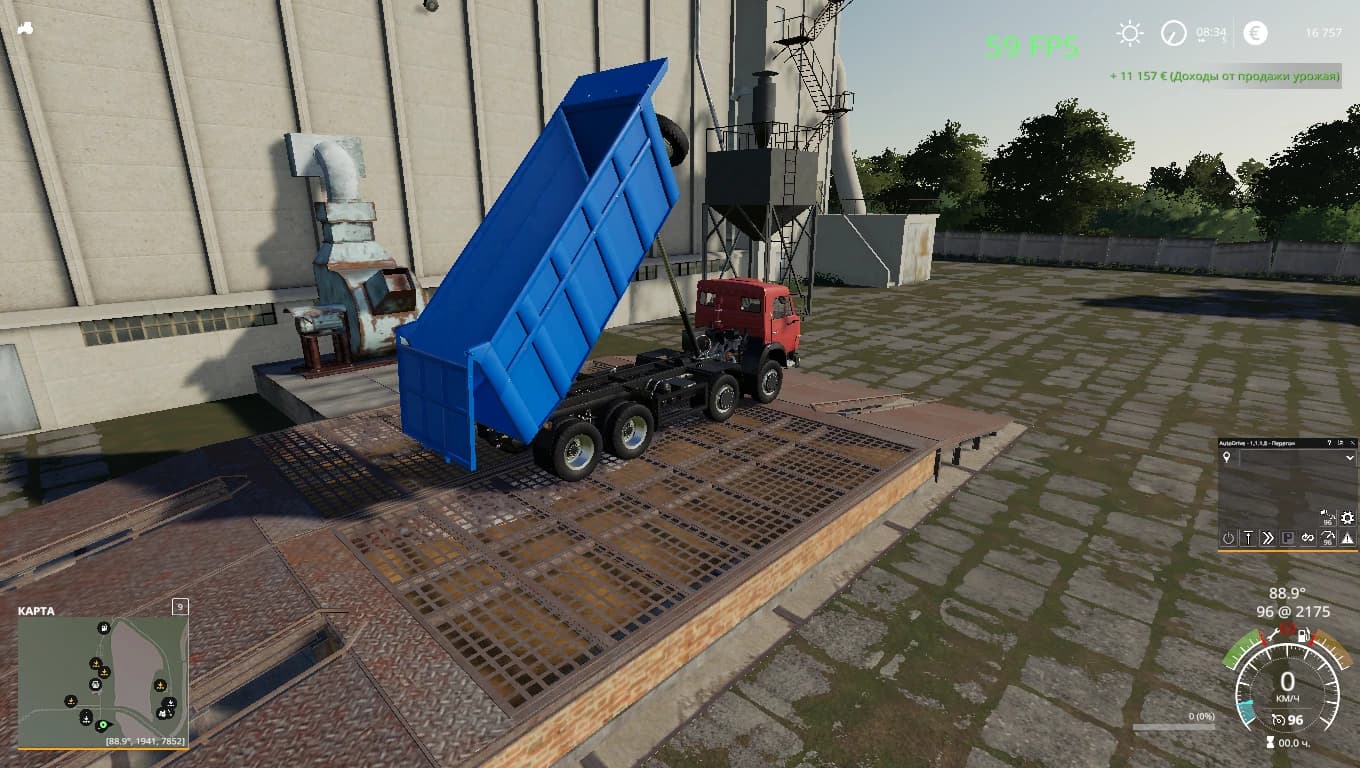 KRASNOOKTYABORSKIY