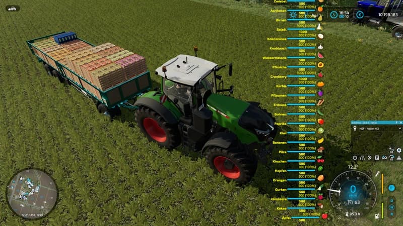 KROEGER PWO 24 AUTOLOAD 3