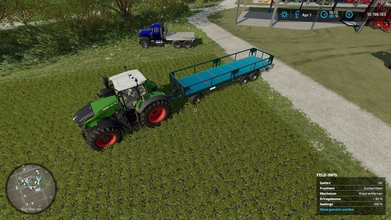 KROEGER PWO 24 AUTOLOAD 5
