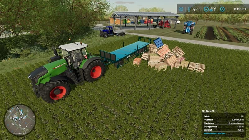 KROEGER PWO 24 AUTOLOAD 4
