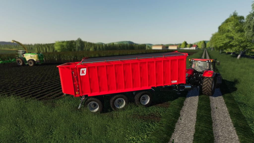 KROEGER TAW 30 2