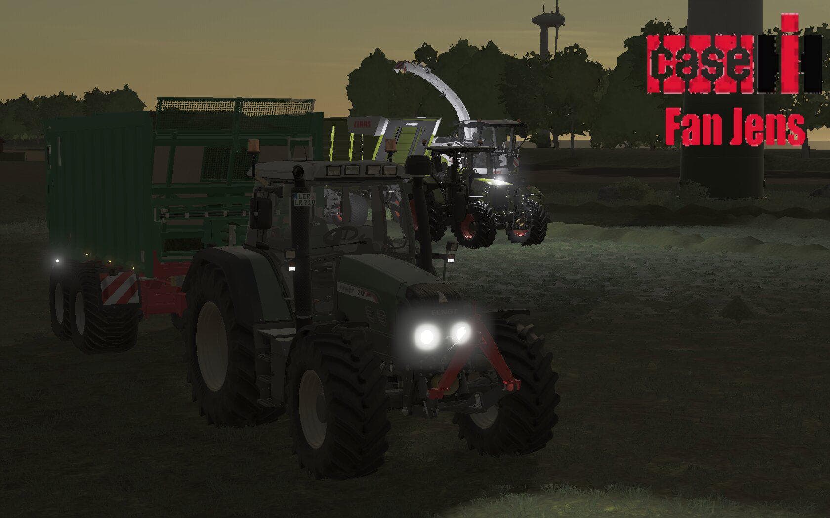 KROGER TAW 20K 2